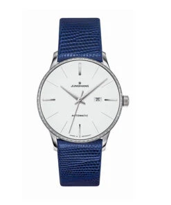 JUNGHANS MEISTER LADIES AUTOMATIC