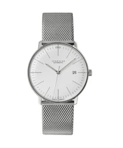 JUNGHANS MAX BILL AUTOMATIC
