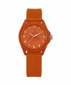 LE COQ SPORTIF MONOCHROME ORANGE QUARTZ 32MM
