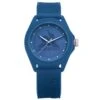 LE COQ SPORTIF MONOCHROME BLUE QUARTZ WATCH 36MM
