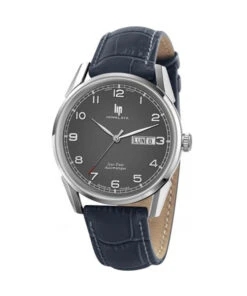 LIP HIMALAYA CLASSIC BLUE 40MM