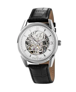 LIP WATCH HIMALAYA 40 MM SKELETON