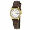 CASIO WOMEN’S WATCH CLASSIC COLLECTION