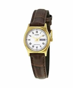 CASIO WOMEN’S WATCH CLASSIC COLLECTION