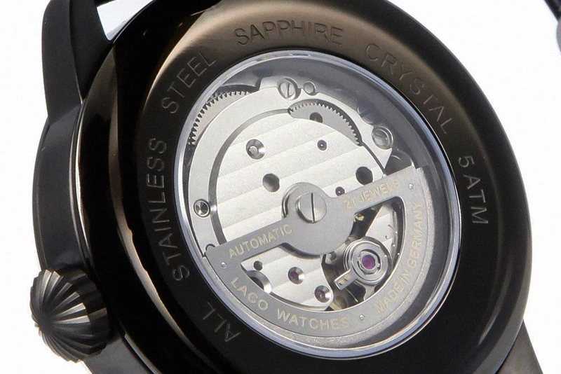 LACO PILOT BIELEFELD 39 – Image 3