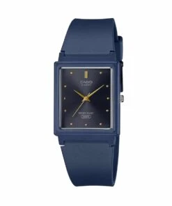 CASIO WATCH BLUE RESIN POP
