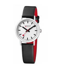 MONDAINE CLASSIC QUARTZ