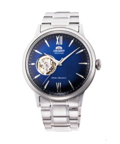 ORIENT BAMBINO IV OPEN HEART