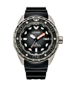 CITIZEN PROMASTER MECHANICAL DIVER