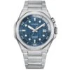 CITIZEN SERIES 8 890 BLUE LIMITED EDITION