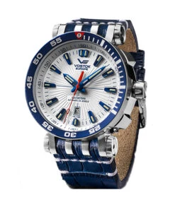 VOSTOK-EUROPE ENERGIA2 ROCKET