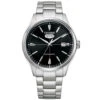 CITIZEN AUTOMATIC SILVER STAINLESS