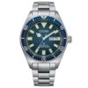 CITIZEN WATCH PROMASTER MARINE AUTOMATIC STEEL