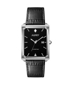 NAPPEY DE VOSGES BLACK SILVER