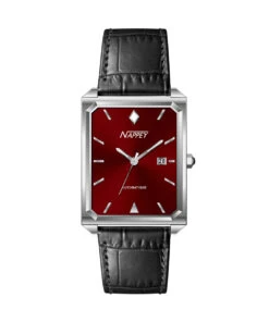 NAPPEY DE VOSGES RED