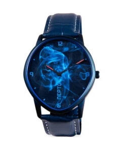 NEPTO NUMERO 1 BLUE SMOKE