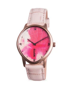 NEPTO NUMERO 1 PINK BRUSH