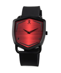 NEPTO SHIELD BLACK ELEGANZA