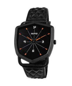 NEPTO SHIELD BLACK REVERSO