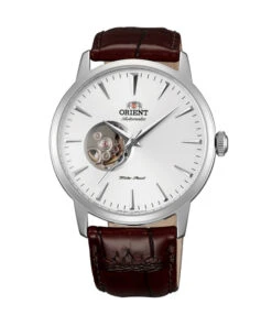 ORIENT SILVER ESTEEM 2 COLLECTION