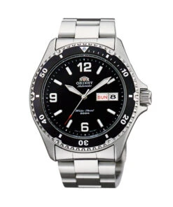 ORIENT MAKO 2 BLACK COLLECTION