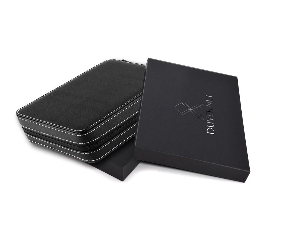 DUVERNET – LE VOYAGEUR 8 – Image 8