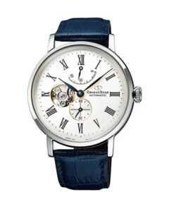 ORIENT STAR CONTEMPORARY OPEN HEART 50H