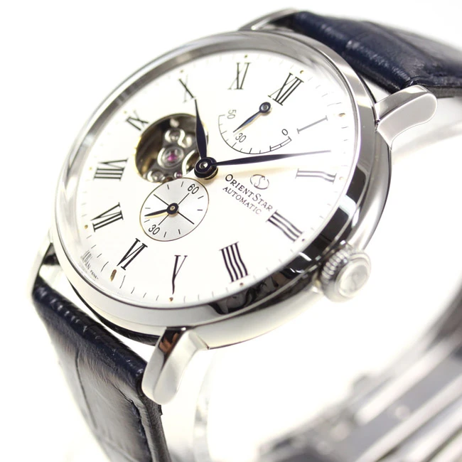 ORIENT STAR CONTEMPORARY OPEN HEART 50H – Image 6