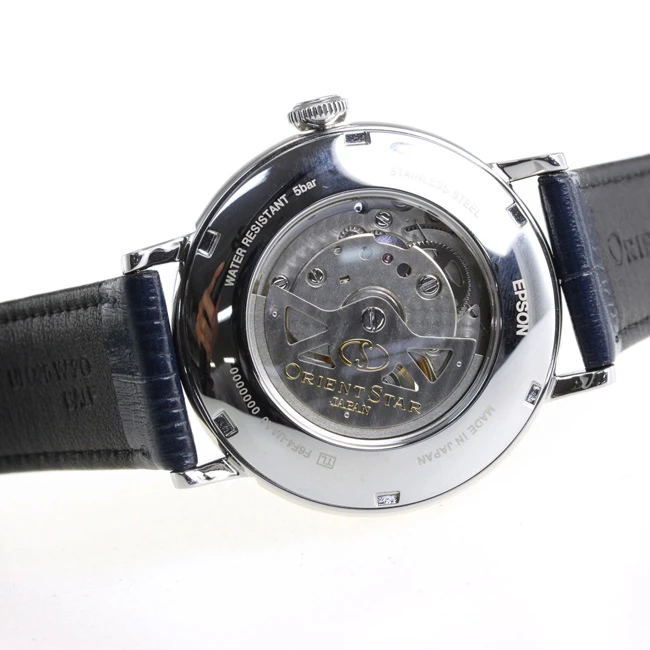 ORIENT STAR CONTEMPORARY OPEN HEART 50H – Image 12