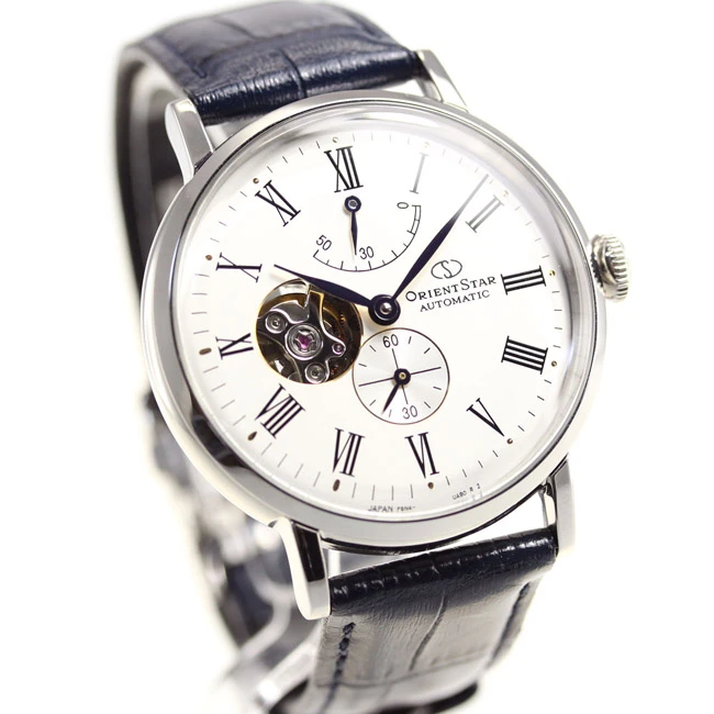 ORIENT STAR CONTEMPORARY OPEN HEART 50H – Image 7