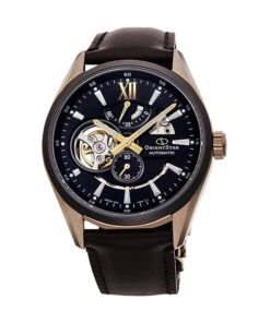 ORIENT STAR 50H MODERN SKELETON