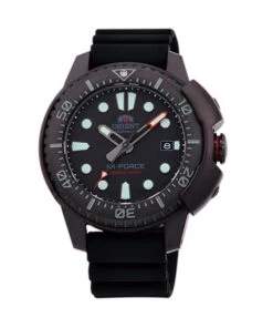 ORIENT M-FORCE COLLECTION