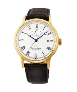 ORIENT STAR ELEGANT 50H POWER RESERVE