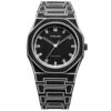 D1 MILANO WATCH POLYCARBON BLACK SKETCH