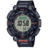 CASIO PRO TREK SERIES PRG-340