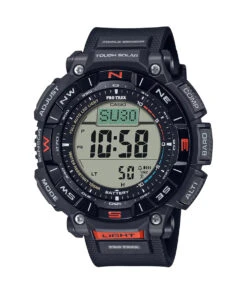 CASIO PRO TREK SERIES PRG-340