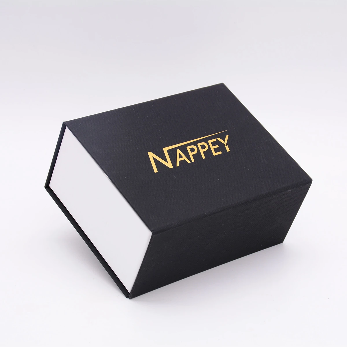 NAPPEY RENAISSANCE STEEL AND BLACK MILANESE – Image 8