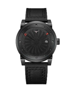 ZINVO WATCH BLADE PHANTOM BLACK