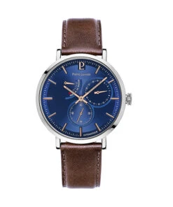 PIERRE LANNIER EVIDENCE AUTOMATIC