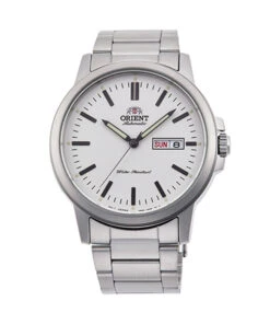 ORIENT DAY/DATE COLLECTION