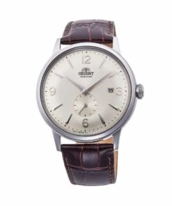 ORIENT BAMBINO SMALL SECONDS COLLECTION