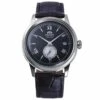 ORIENT WATCH BAMBINO SMALL SECOND BLACK