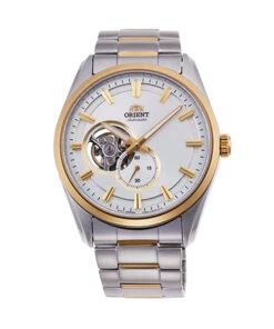 ORIENT CONTEMPORARY II OPEN HEART