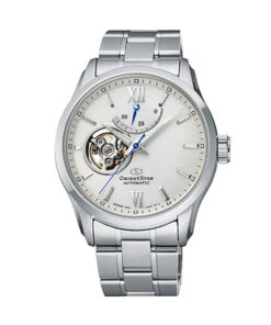 ORIENT STAR OPEN HEART COLLECTION