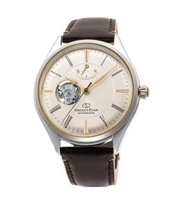 ORIENT STAR OPEN HEART 50H