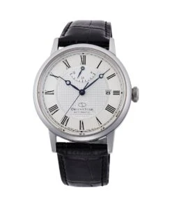 ORIENT STAR Classic Elegant Antique RE-AU0002S00B
