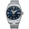 Orient Star Contemporary Elegant Night Blue RE-AU0005L00B