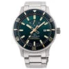 ORIENT STAR WATCH MECHANICAL SPORT GREEN