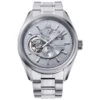 Orient Star Modern Skeleton Silver Grey RE-AV0125S00B