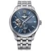 Orient Star Contemporary Skeleton Blue RE-AV0B08L00B